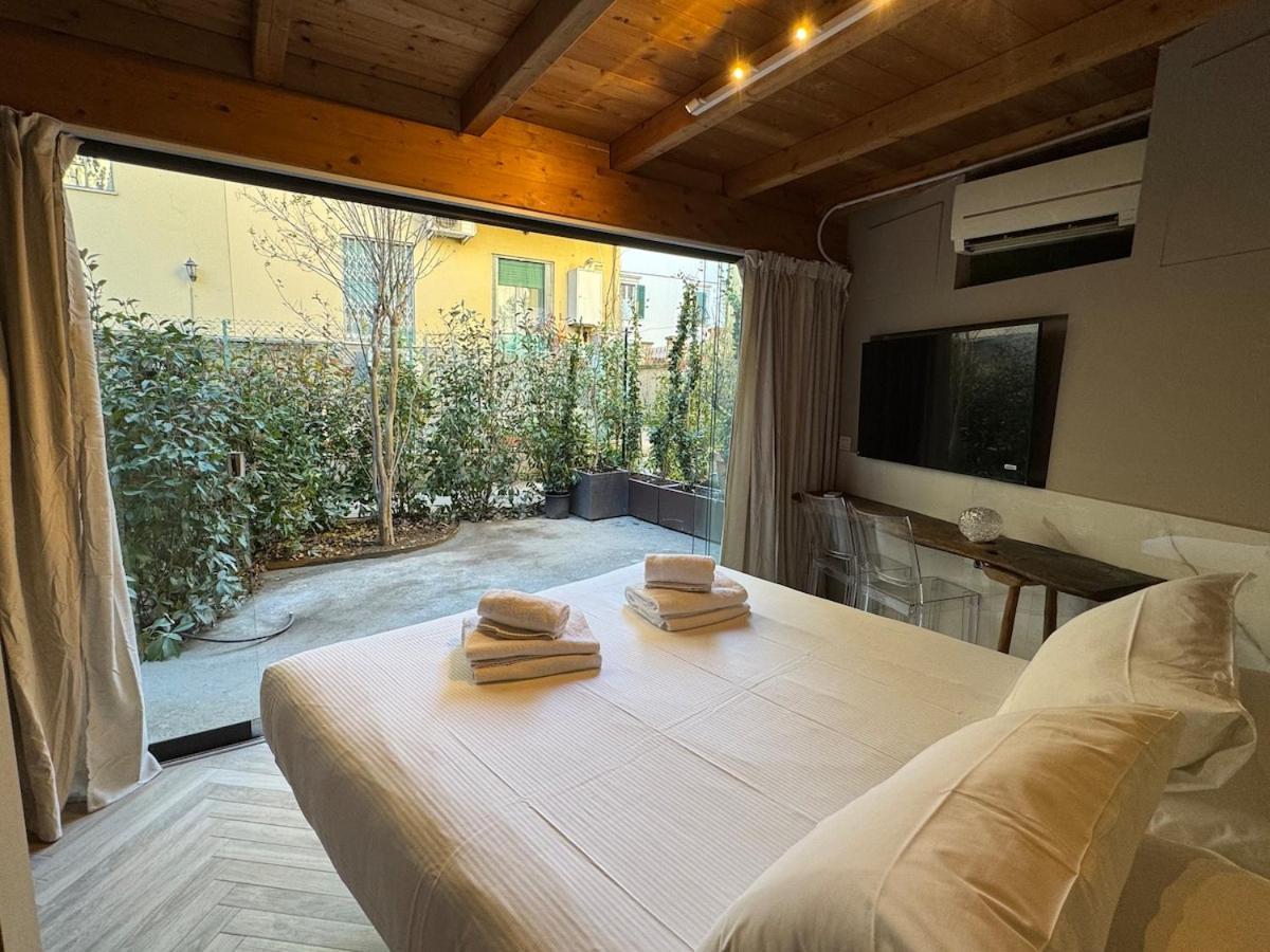 Armonia With Jacuzzi Pool