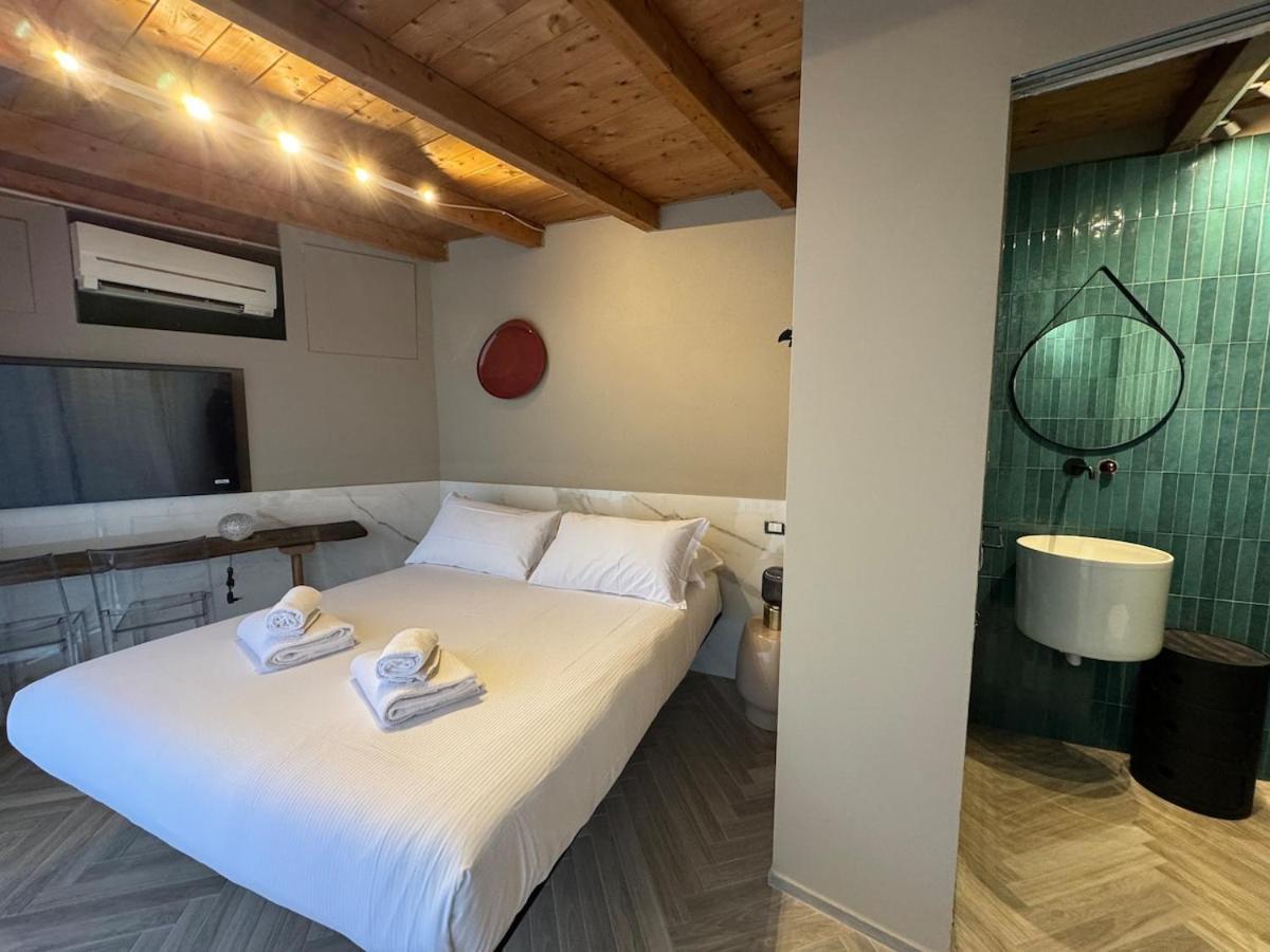 Holiday home Armonia With Jacuzzi Pool