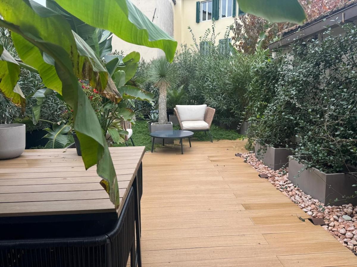 Holiday home Armonia With Jacuzzi Pool Florence