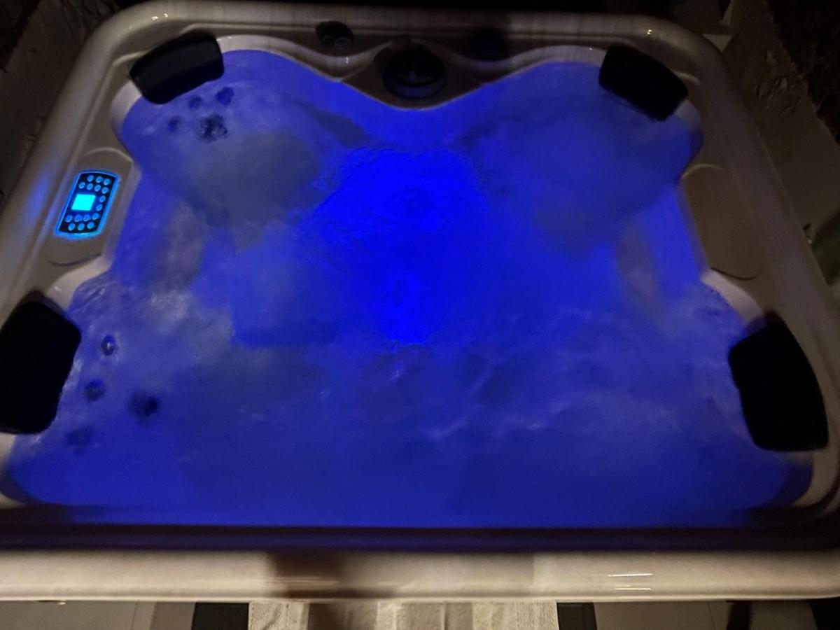Holiday home Armonia With Jacuzzi Pool Florence