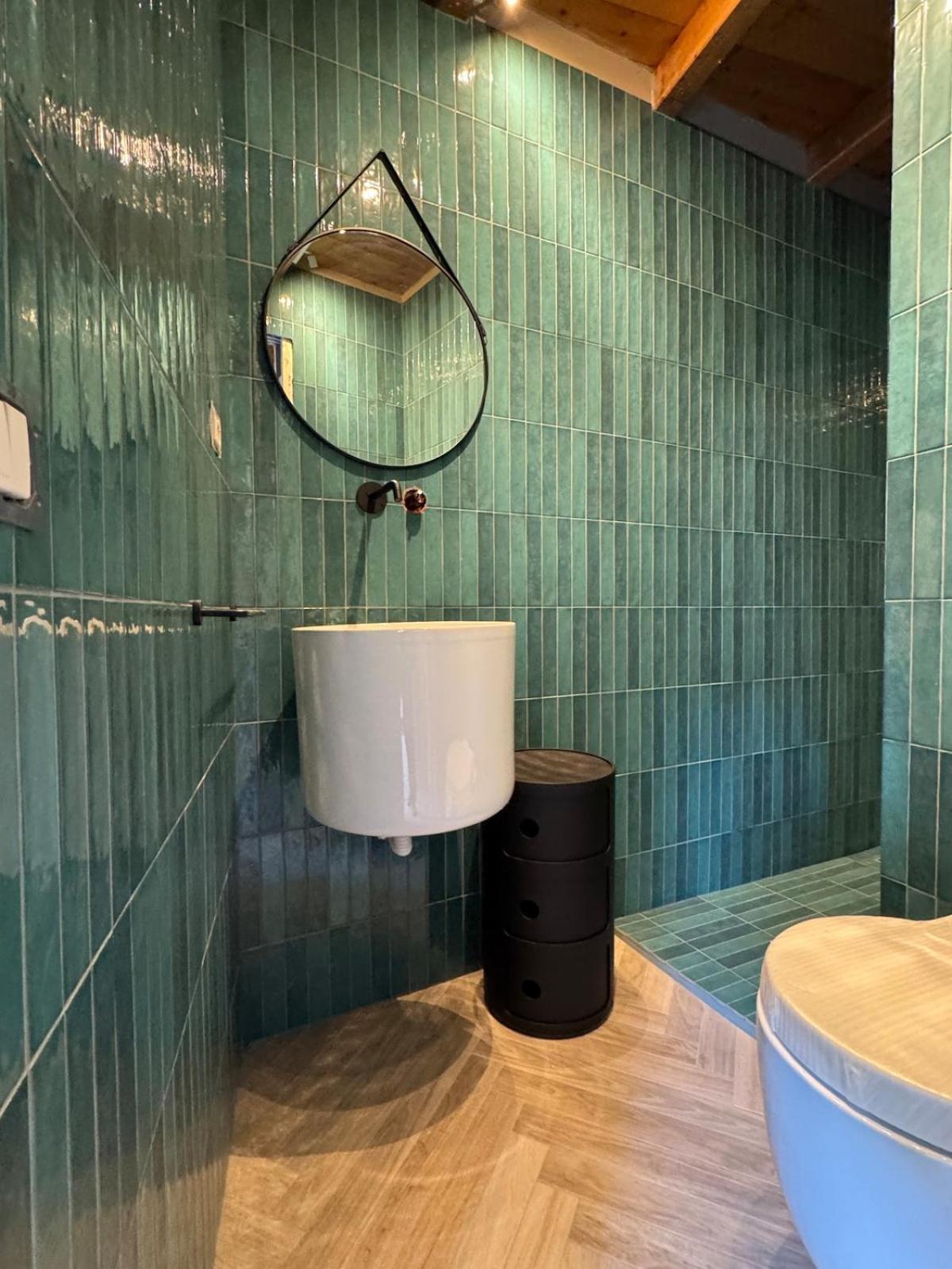 Holiday home Armonia With Jacuzzi Pool