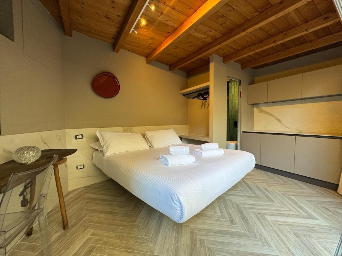 Armonia With Jacuzzi Pool *