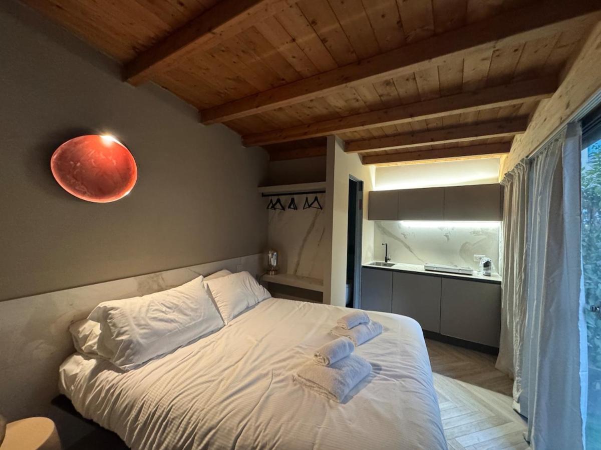 Holiday home Armonia With Jacuzzi Pool
