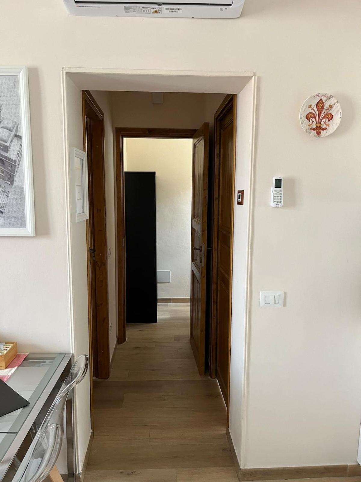 Appartement Mi Casa Es Su Casa