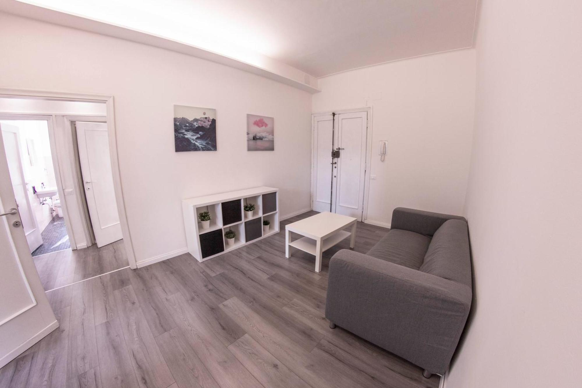 Appartement Unyca - Live In Style