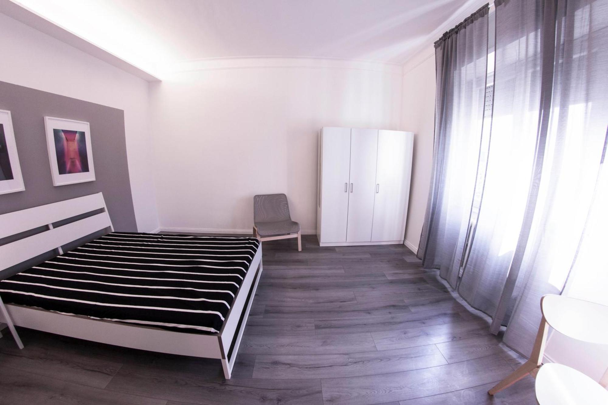 Appartement Unyca - Live In Style Florence