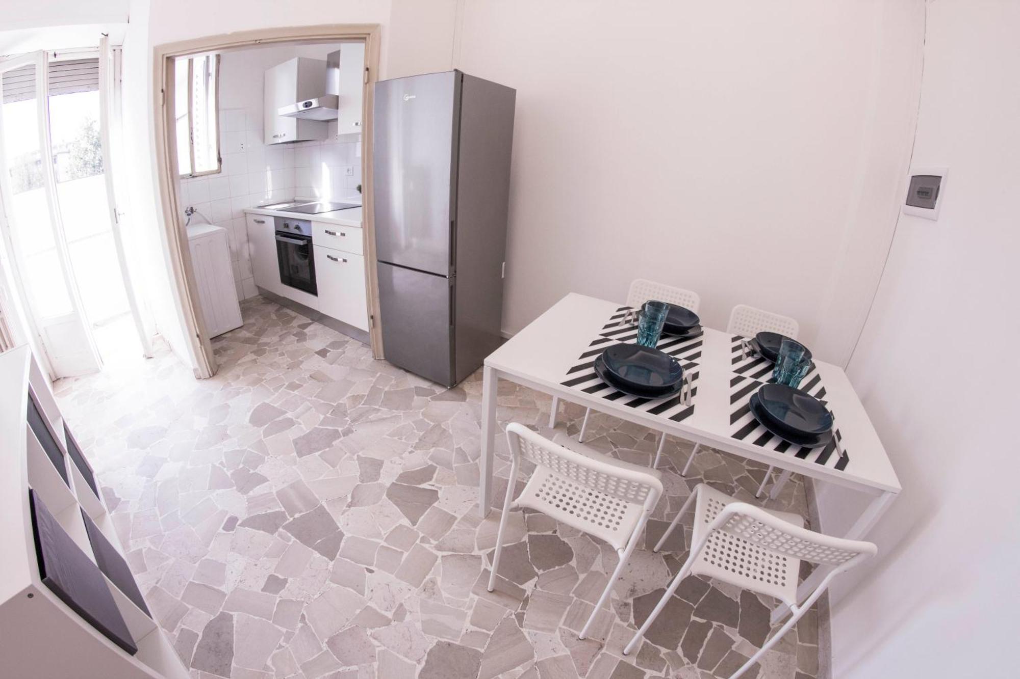 Unyca - Live In Style Appartement