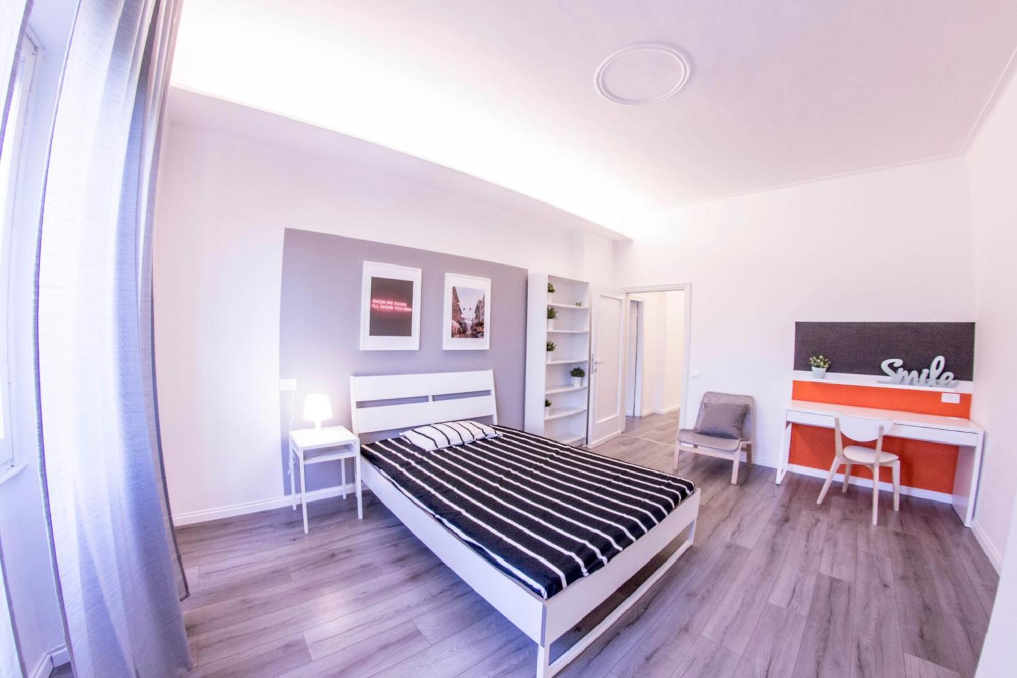 Appartement Unyca - Live In Style Florence