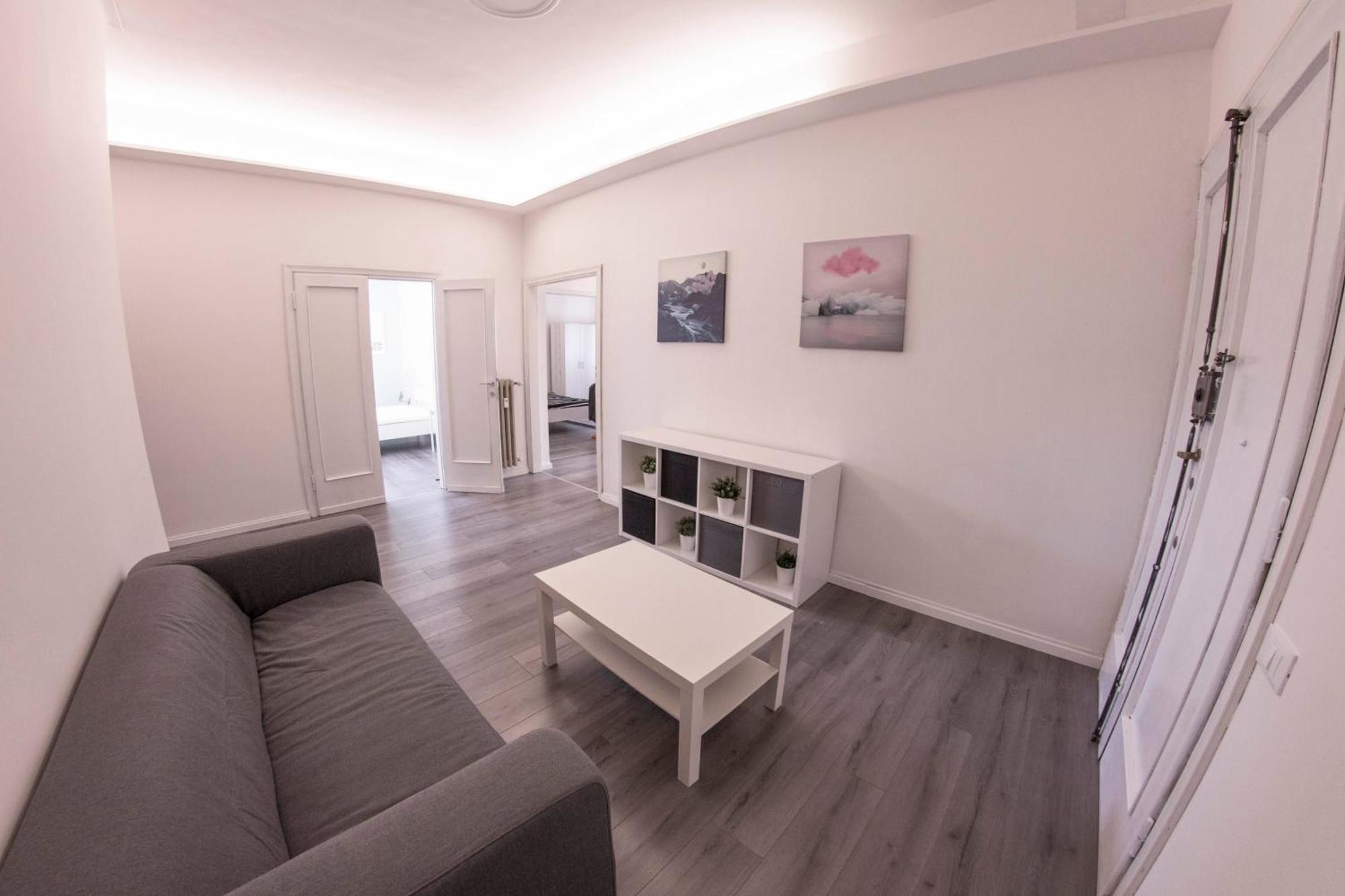 Unyca - Live In Style Appartement Florence