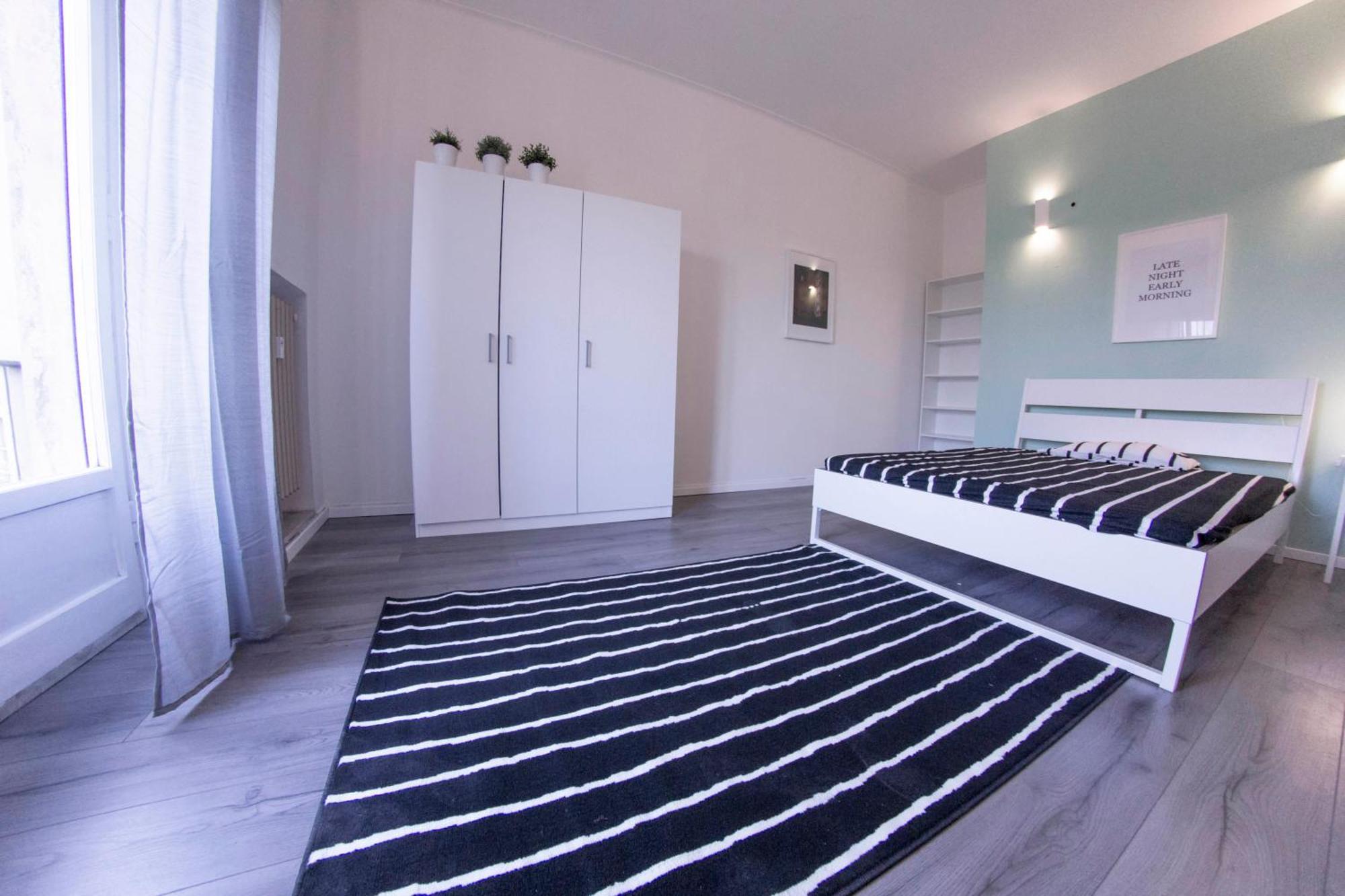 Unyca - Live In Style Appartement *