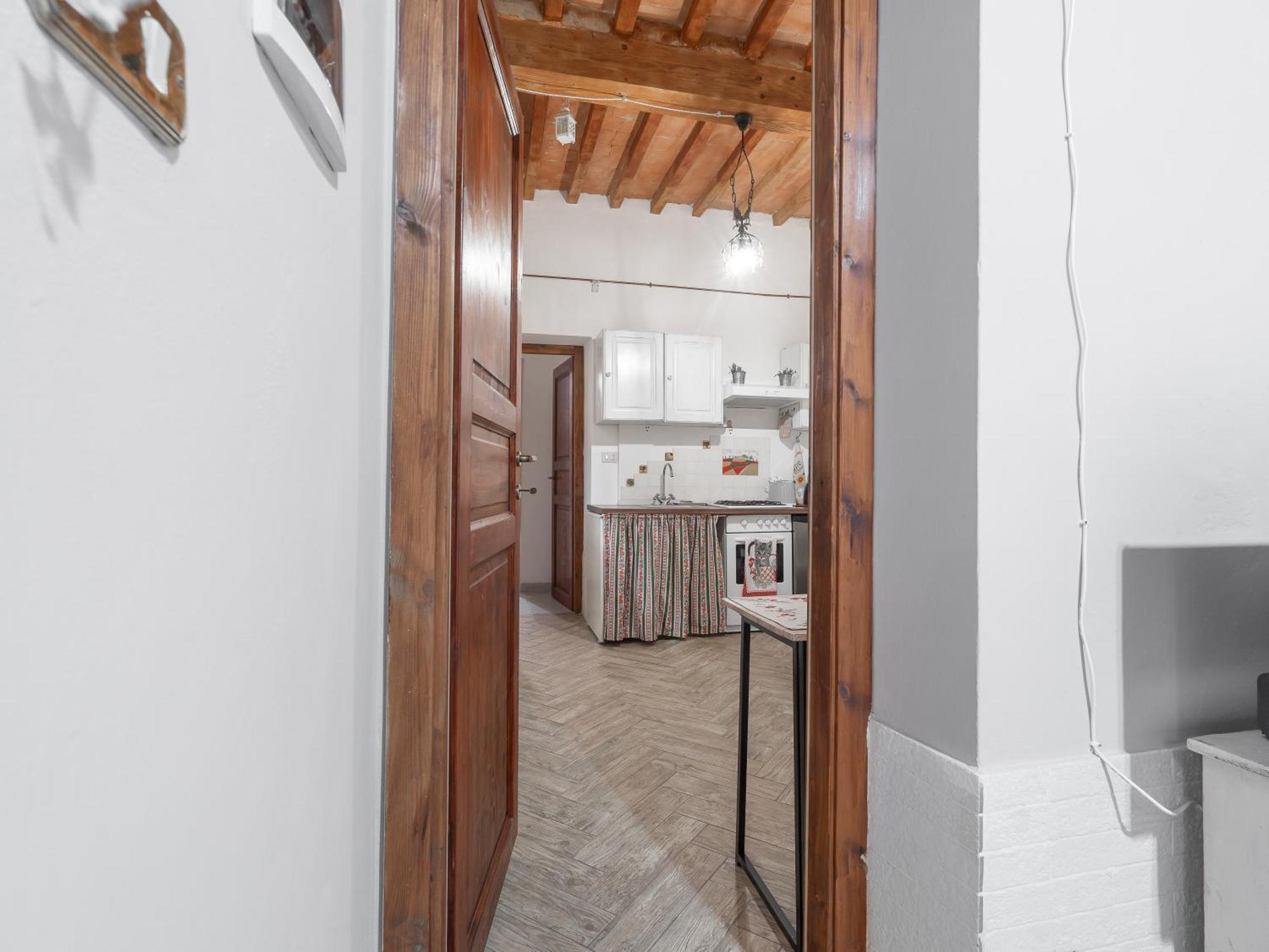 Apartment Flavio&bea Florence