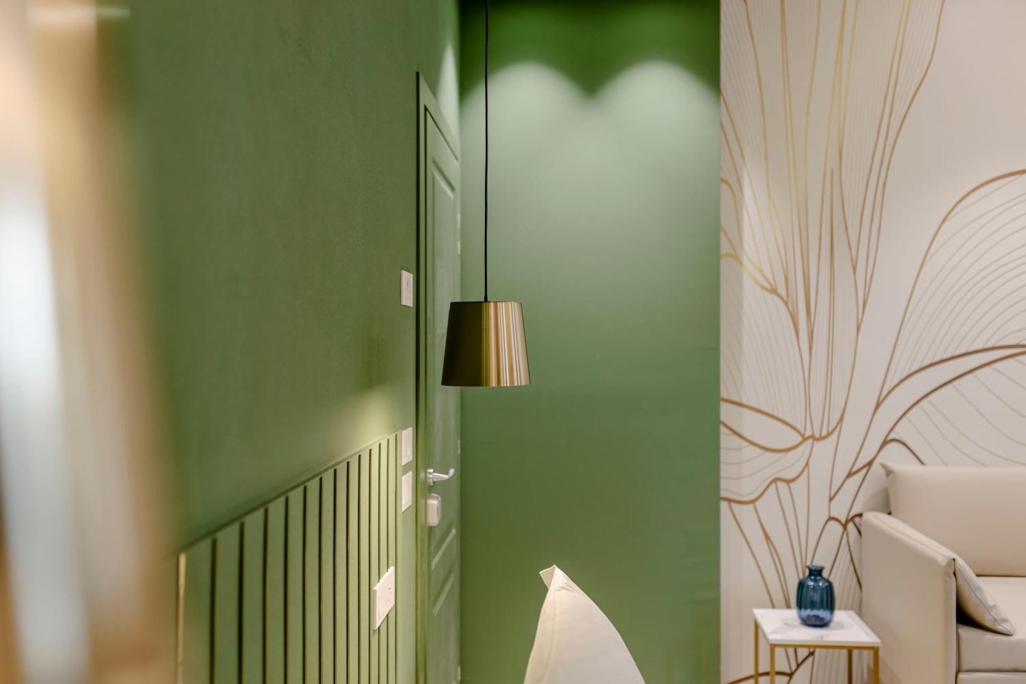 Couette-café Seasons Florence