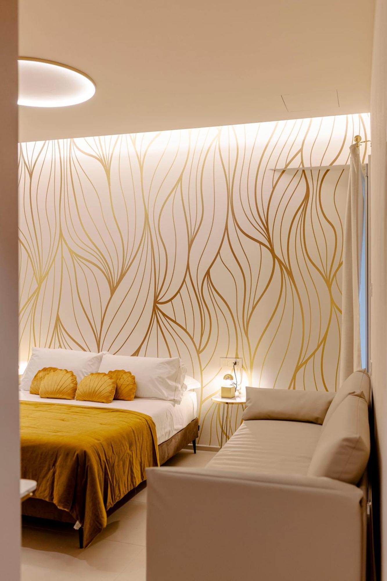 Couette-café Seasons Florence