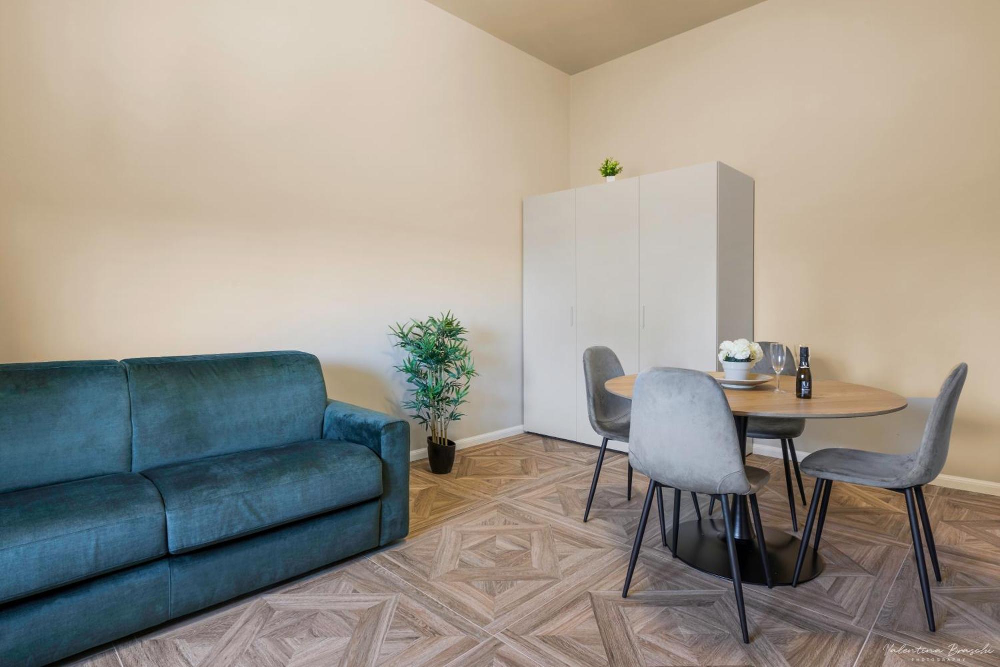 Guest house Le Stanze Del Duomo 3*