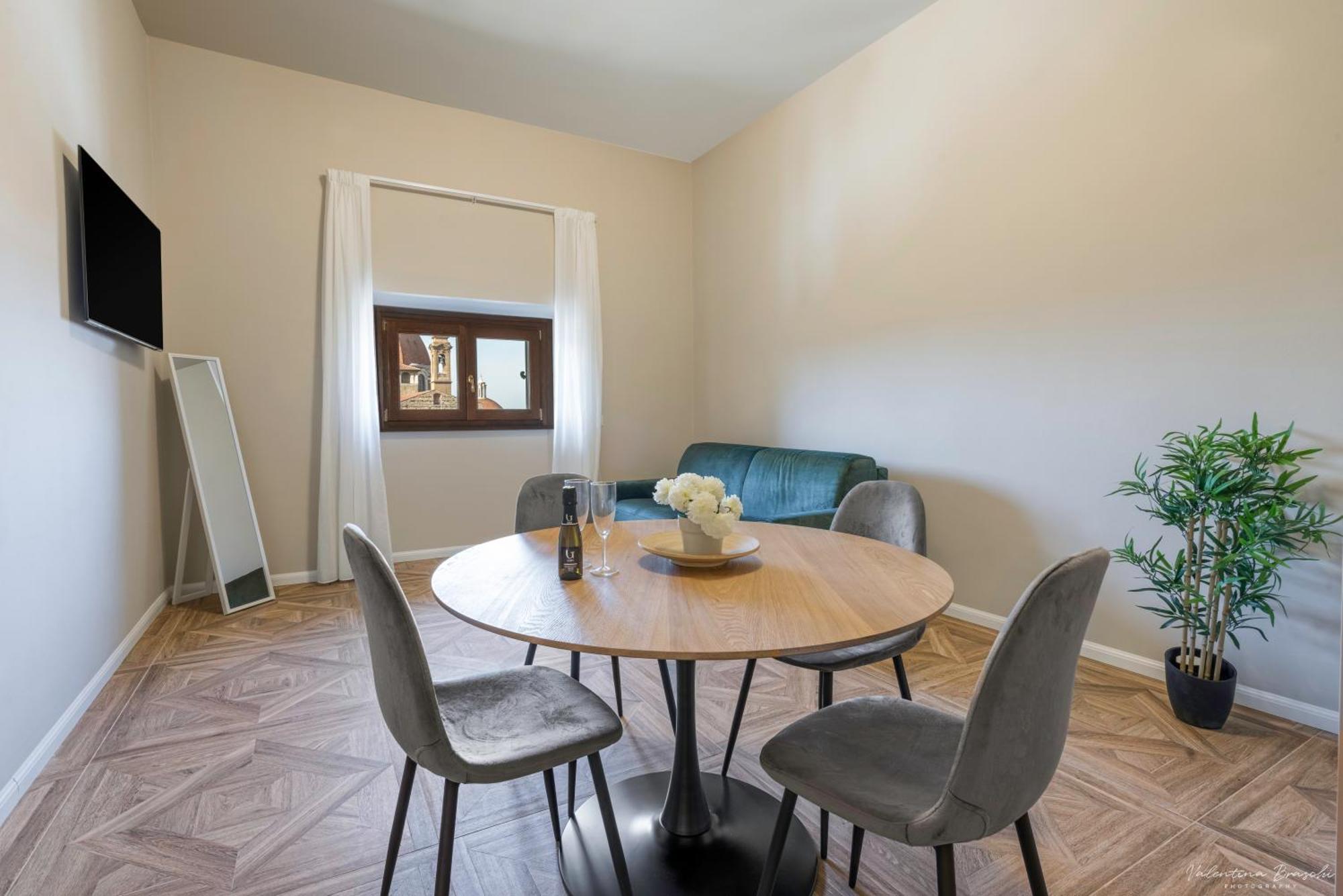 Guest house Le Stanze Del Duomo Florence