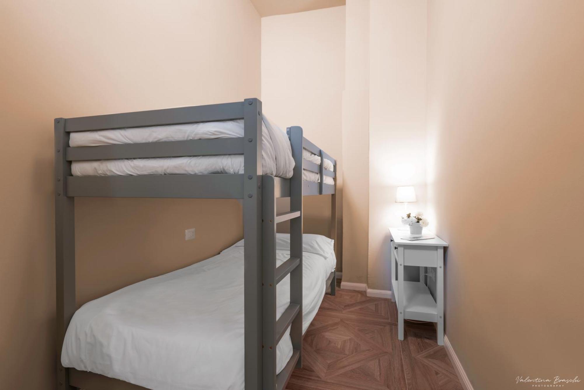 Le Stanze Del Duomo Guest house 3*