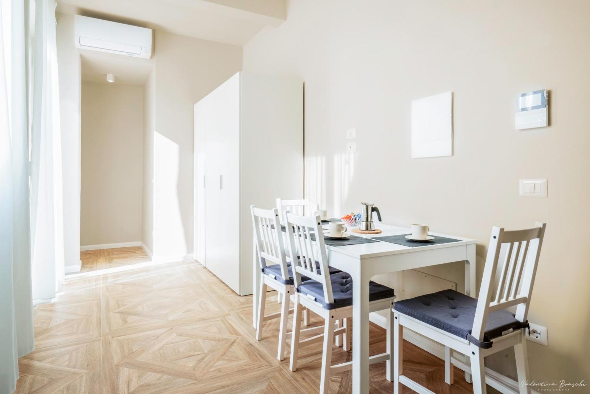 Le Stanze Del Duomo Guest house Florence