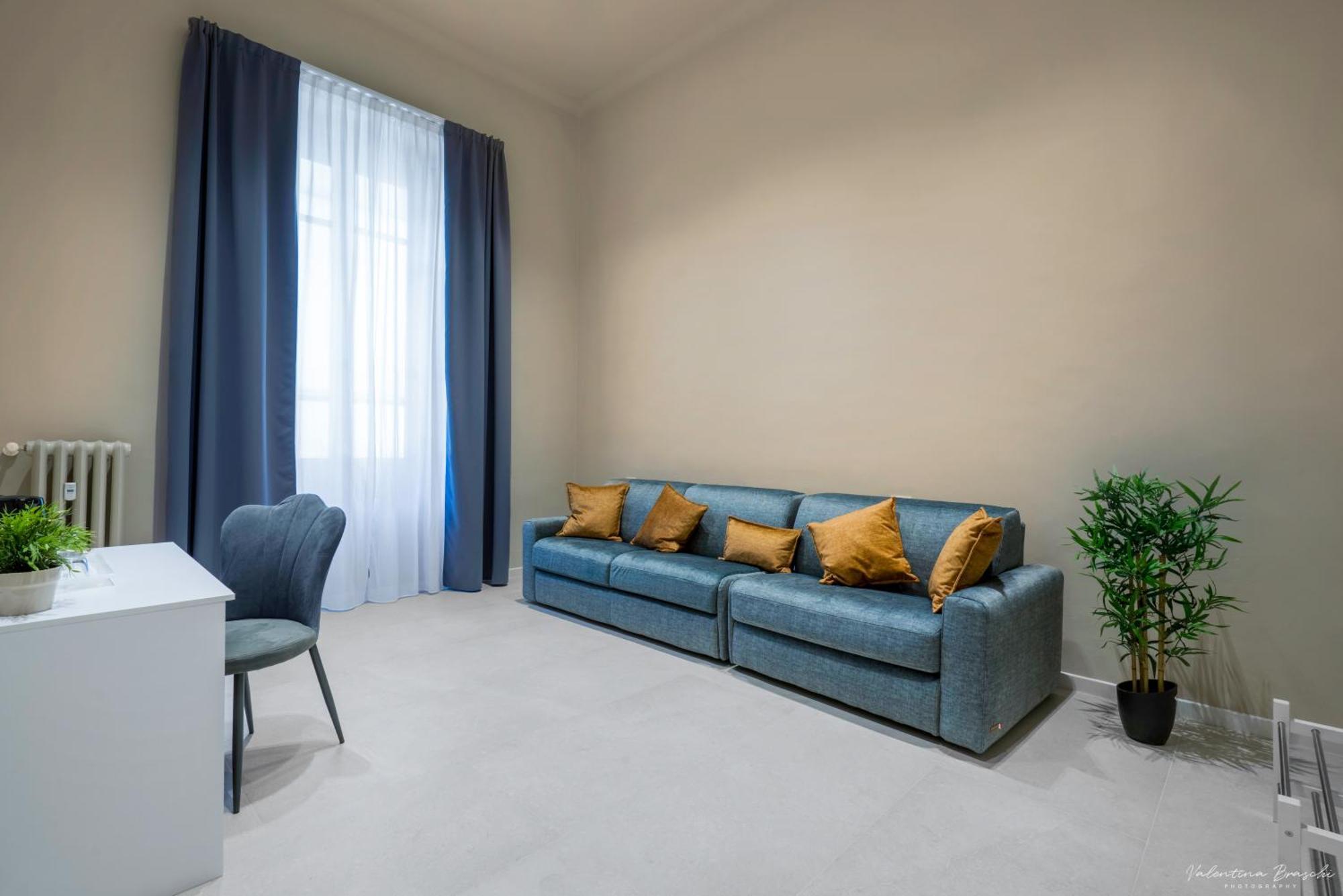Le Stanze Del Duomo Guest house Florence