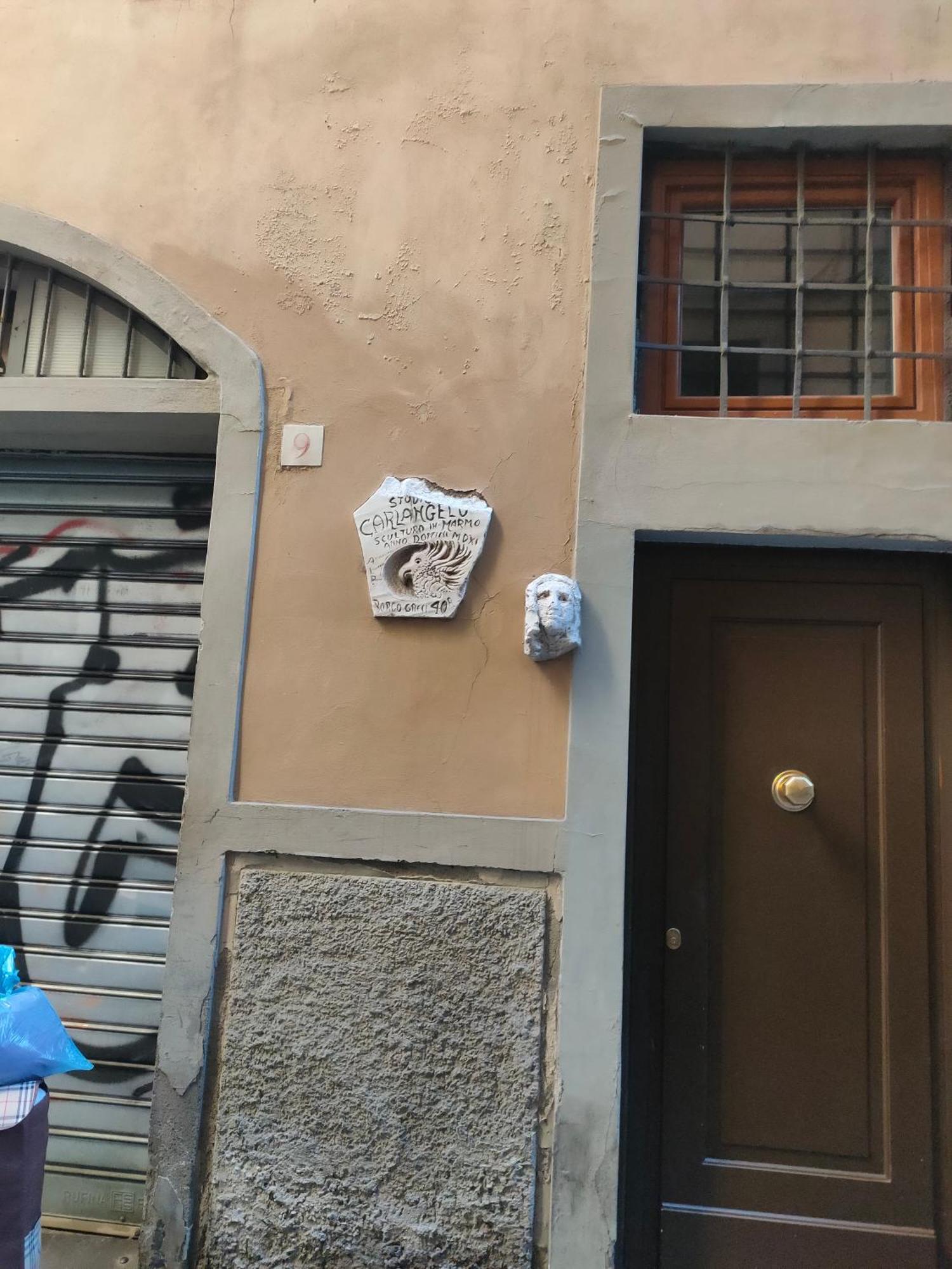 Apartment Pontevecchio