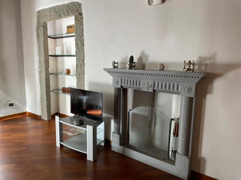 Sant'ambrogio Appartement Florence
