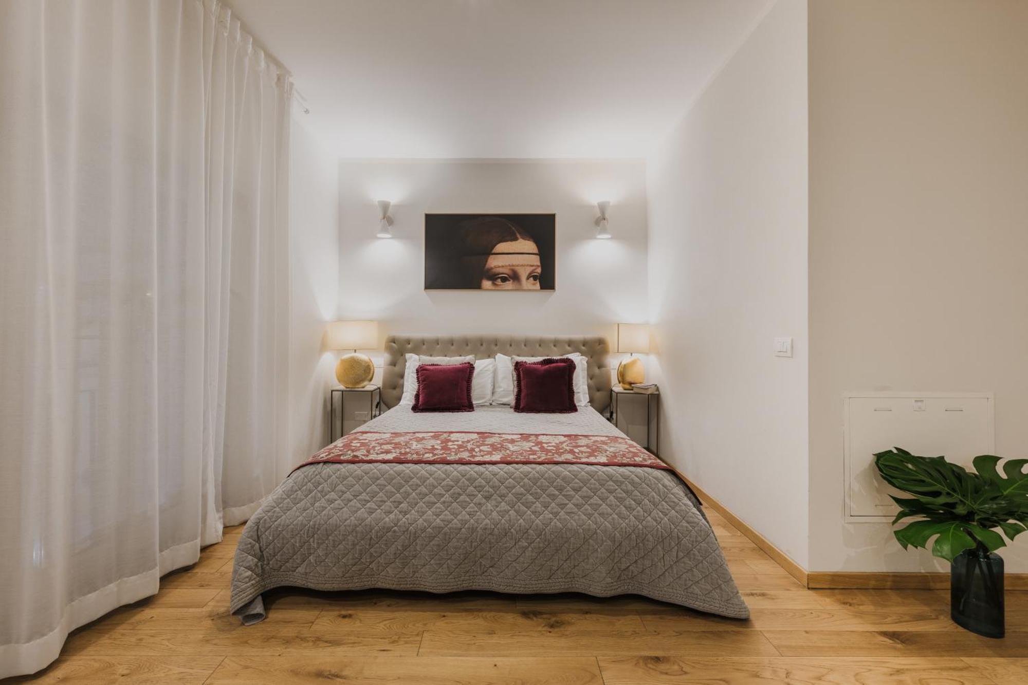 Apartments Florence Florence