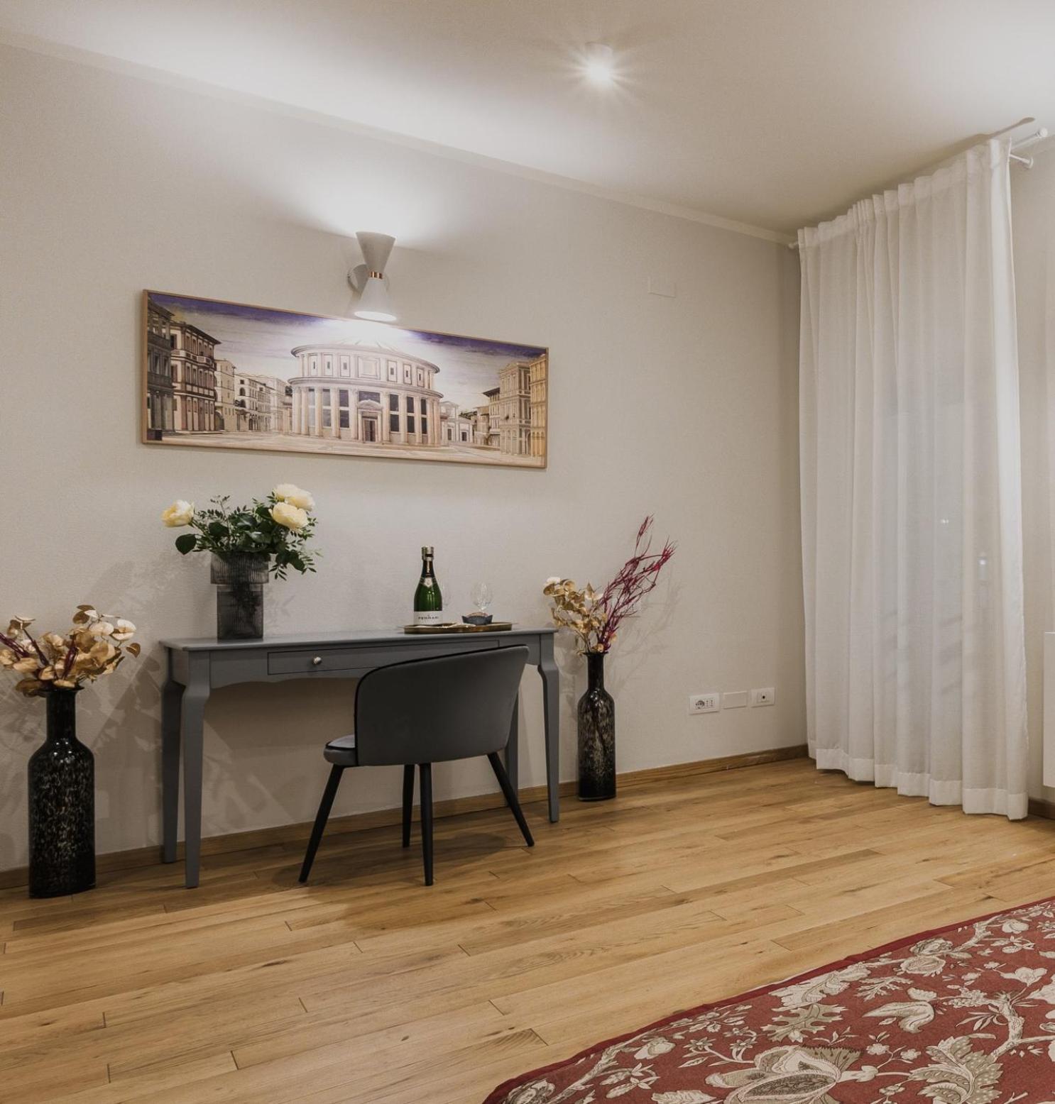 Apartments Florence * Florence