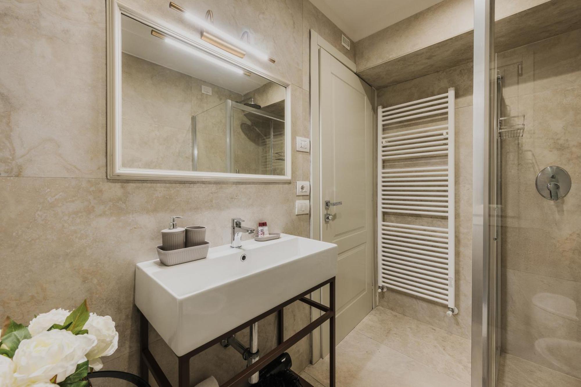 Apartment Apartments Florence *
