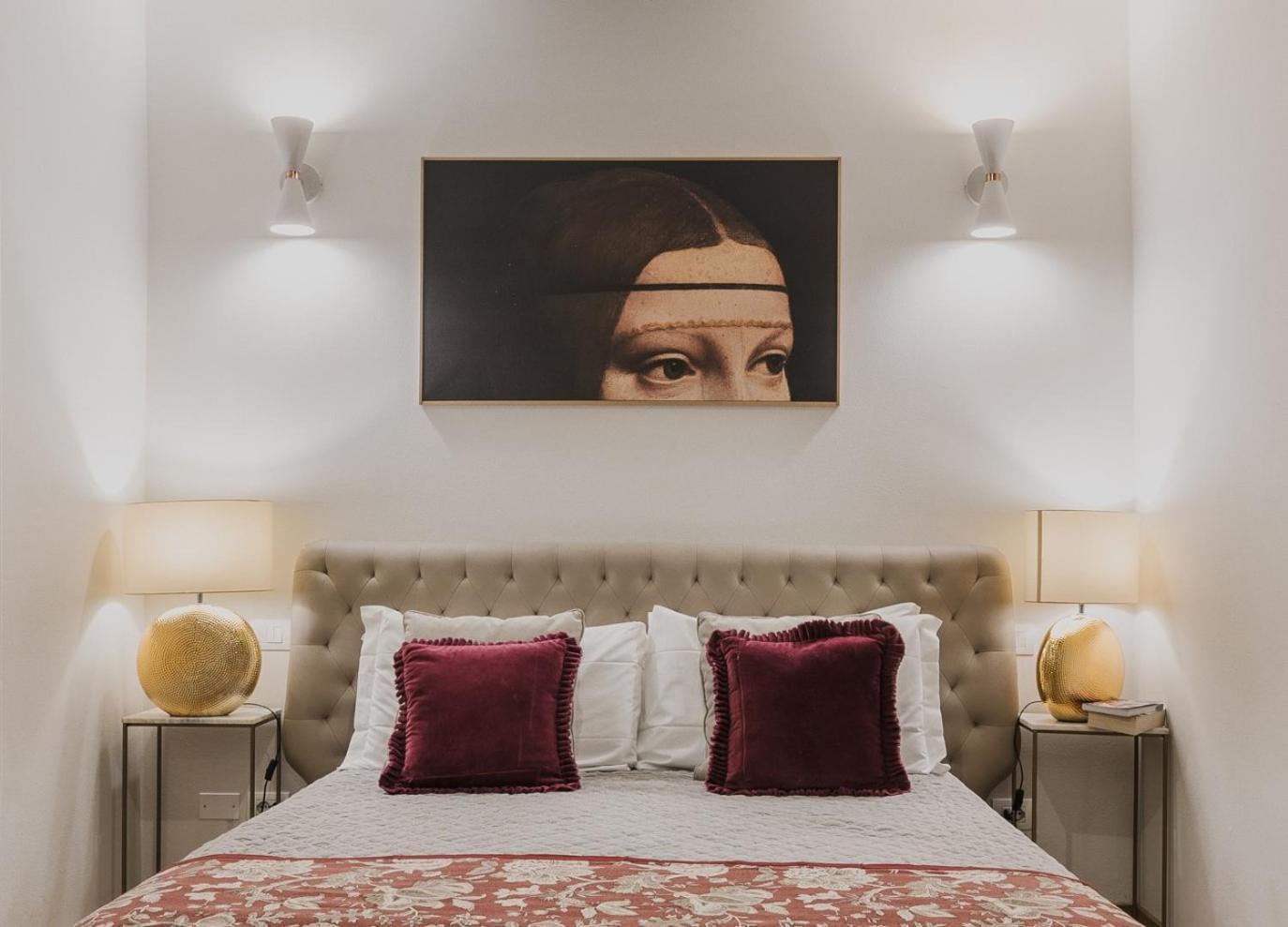 Apartments Florence Apartment Florence