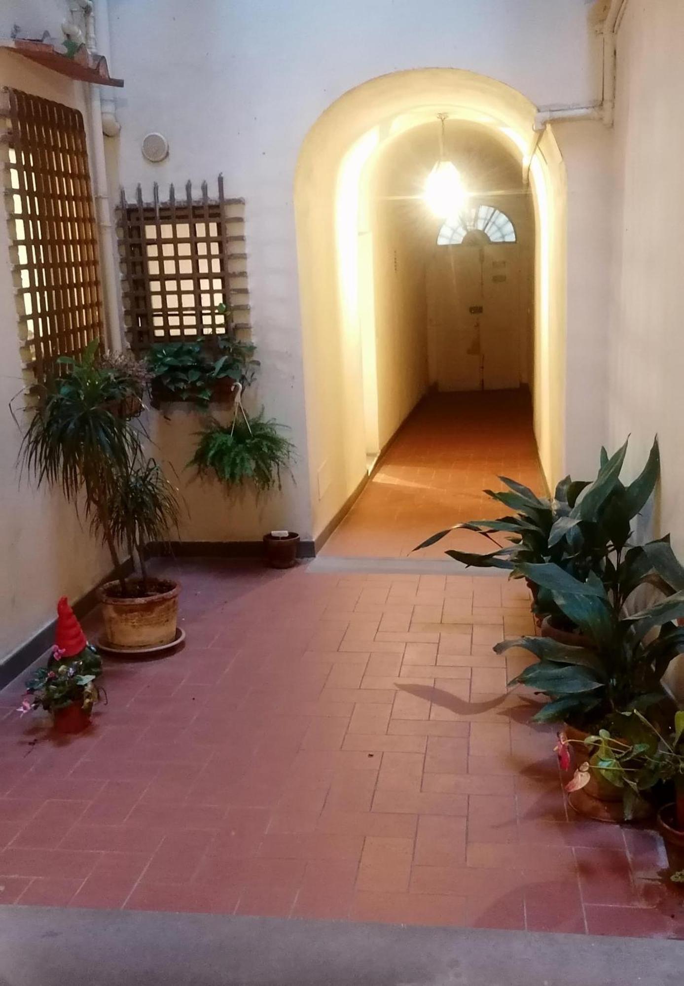 Apartment Pitti Flat - Belcanto Florence