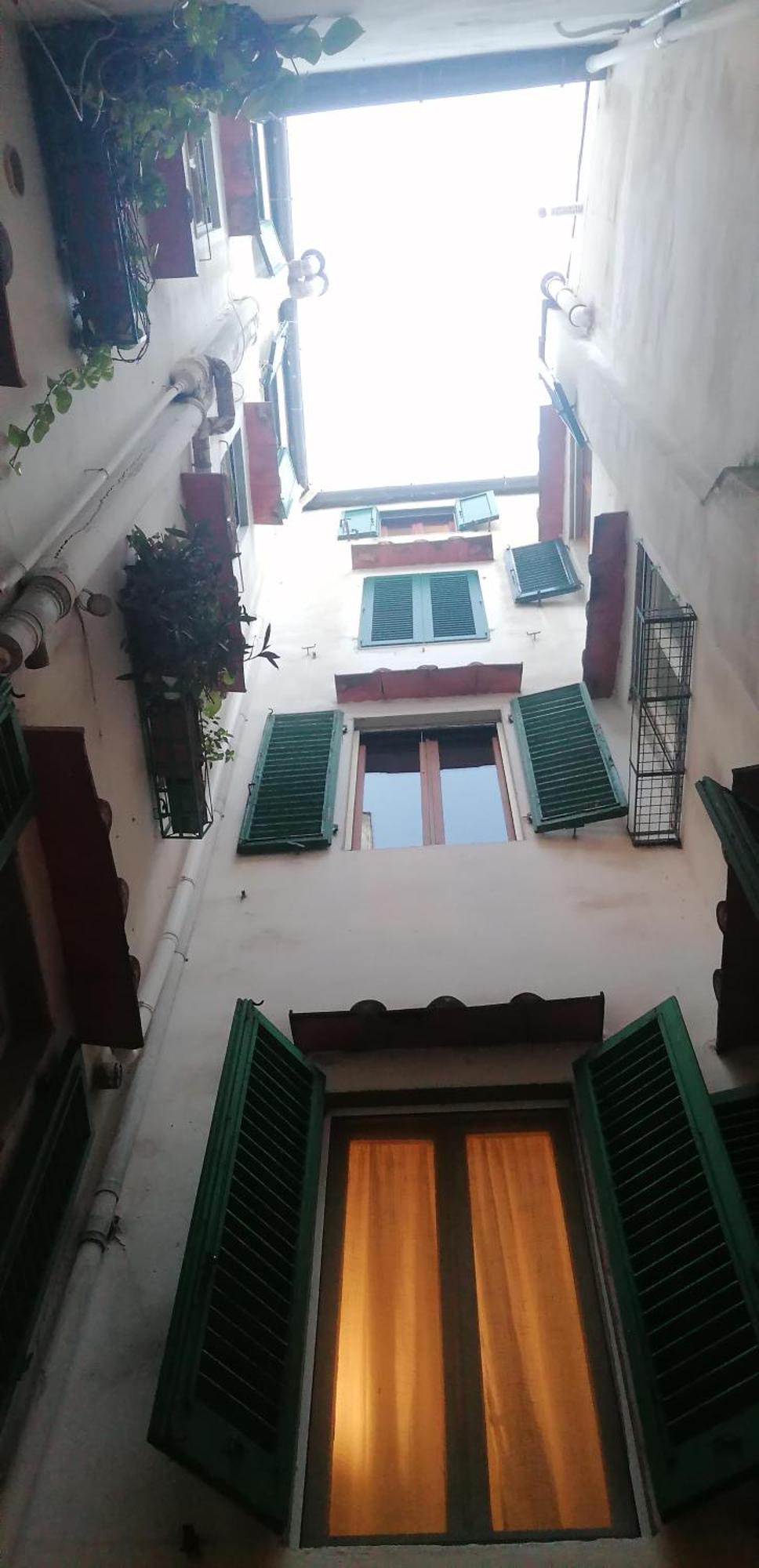 Apartment Pitti Flat - Belcanto