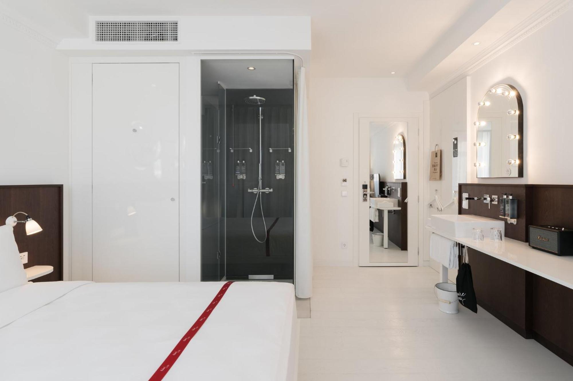 Hotel Ruby Bea Florence