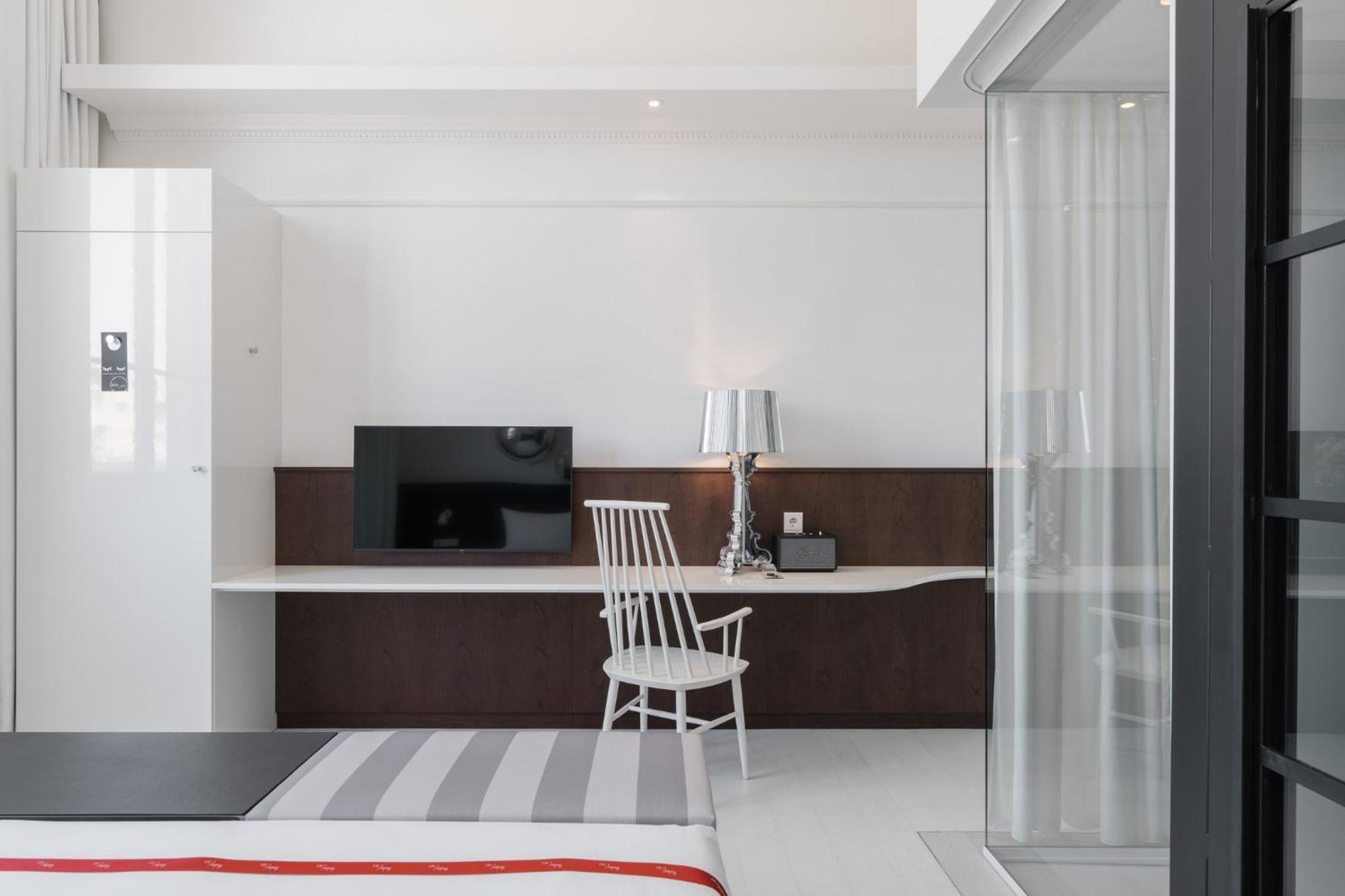 Ruby Bea Hotel