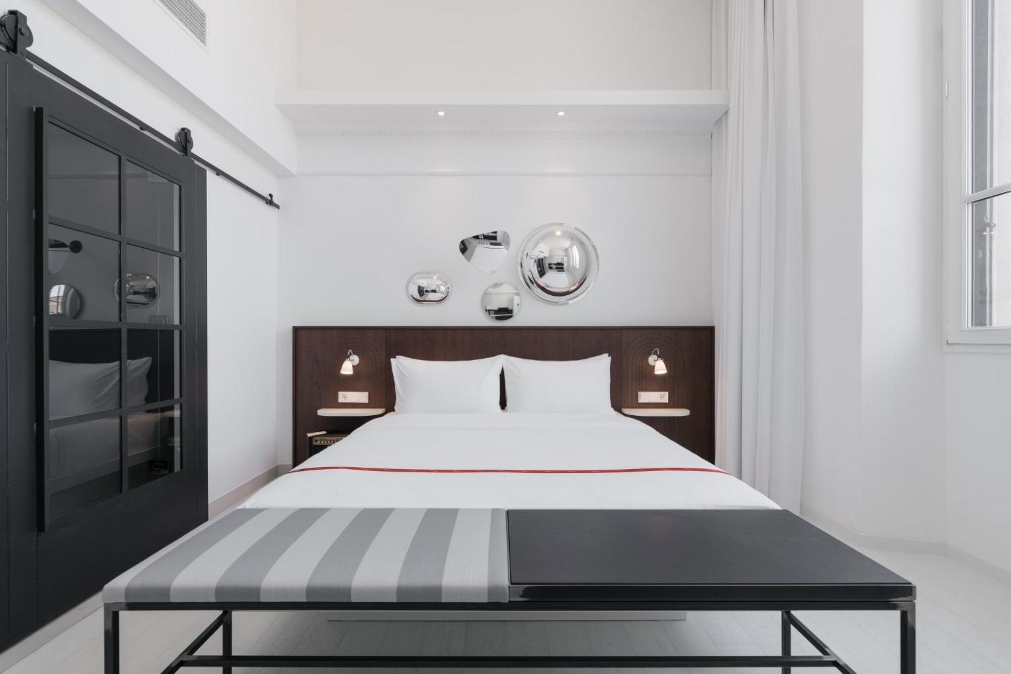 Hotel Ruby Bea Florence