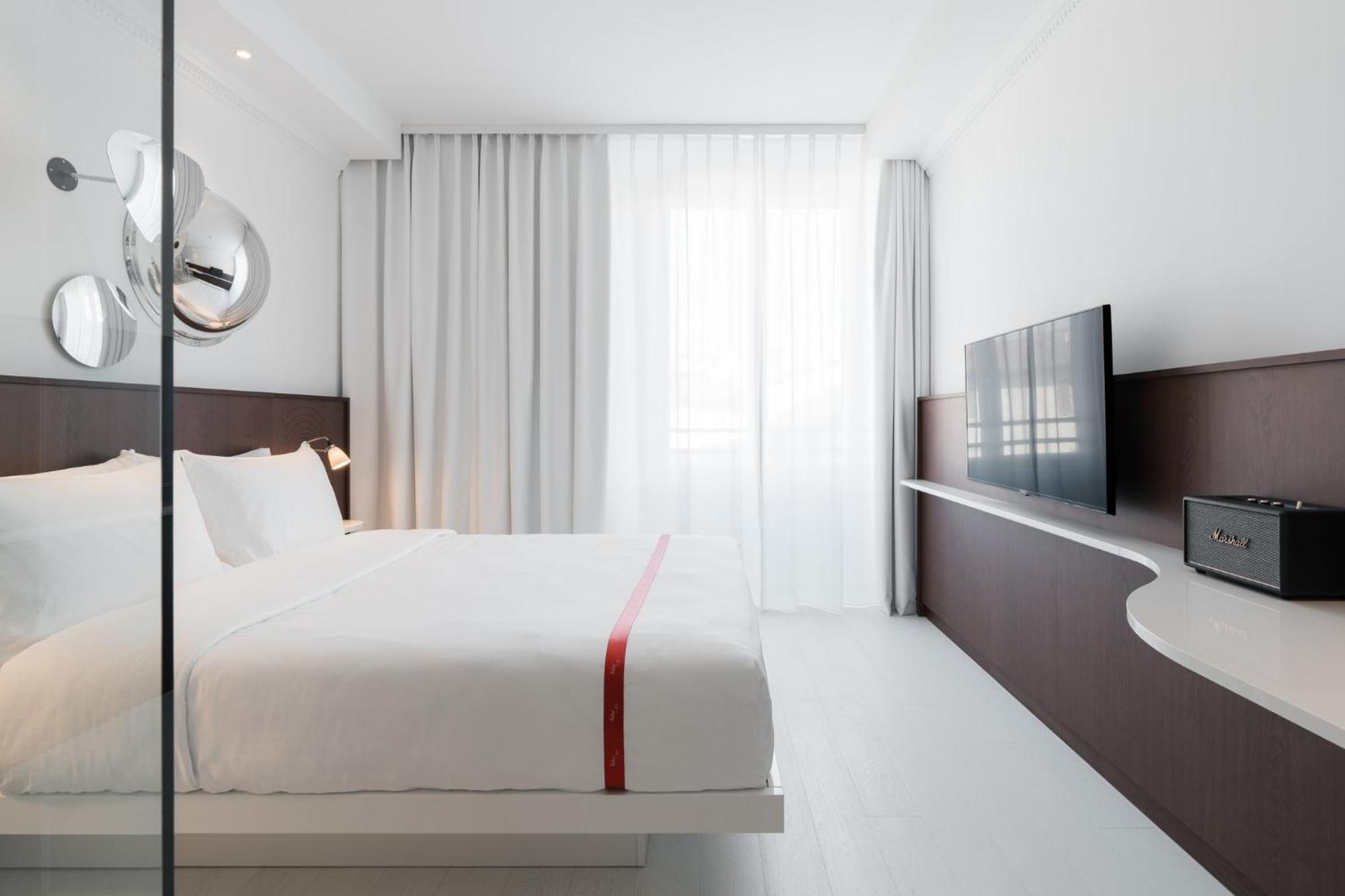 Hotel Ruby Bea Florence
