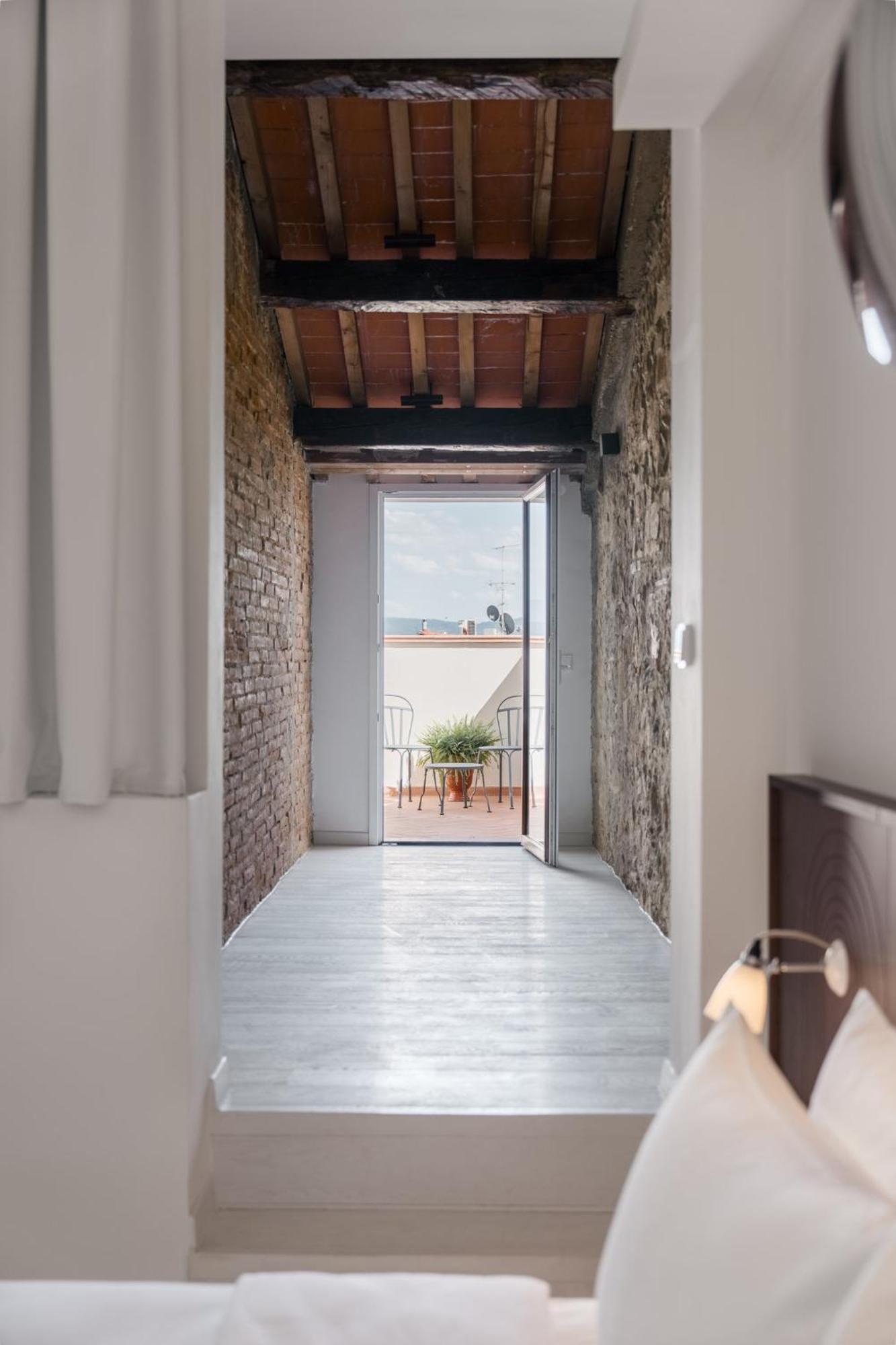 Hotel Ruby Bea Florence