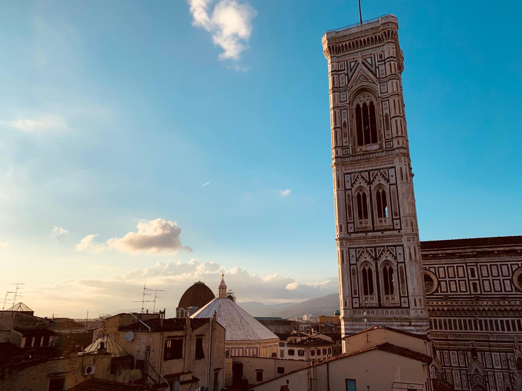 Duomo Flats By Rebnb Apartment Florence