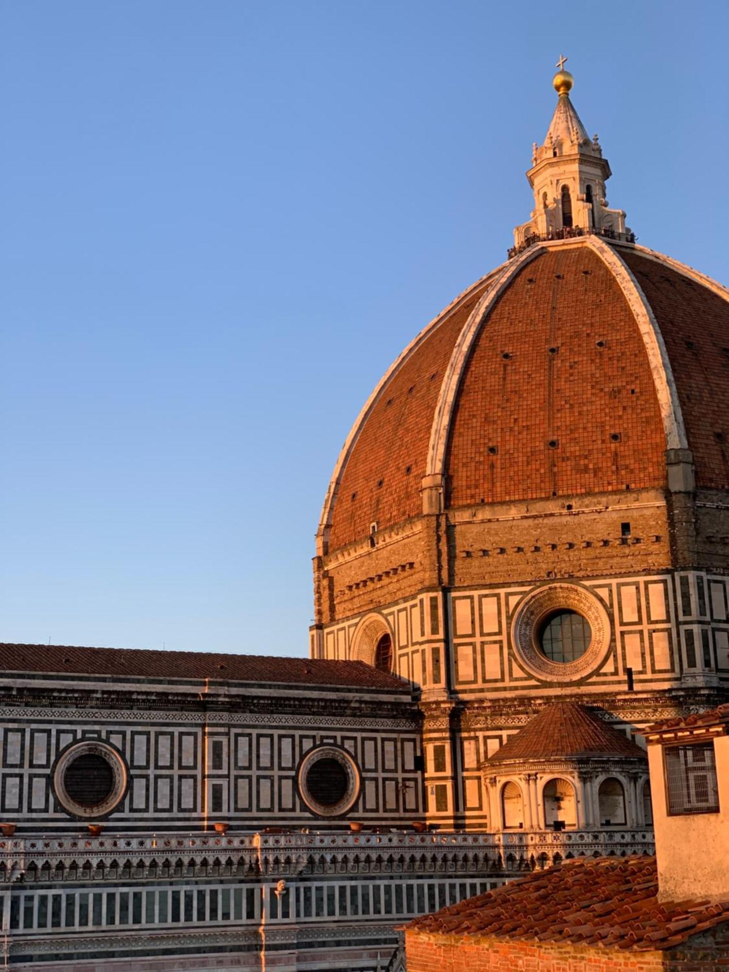 Duomo Flats By Rebnb Florence