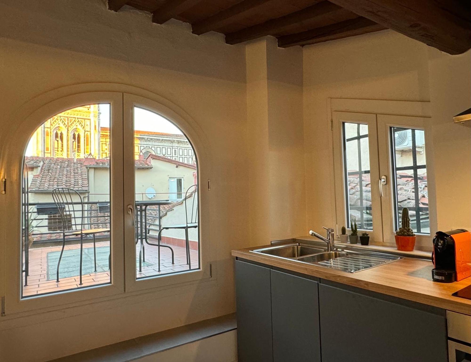 Duomo Flats By Rebnb * Florence