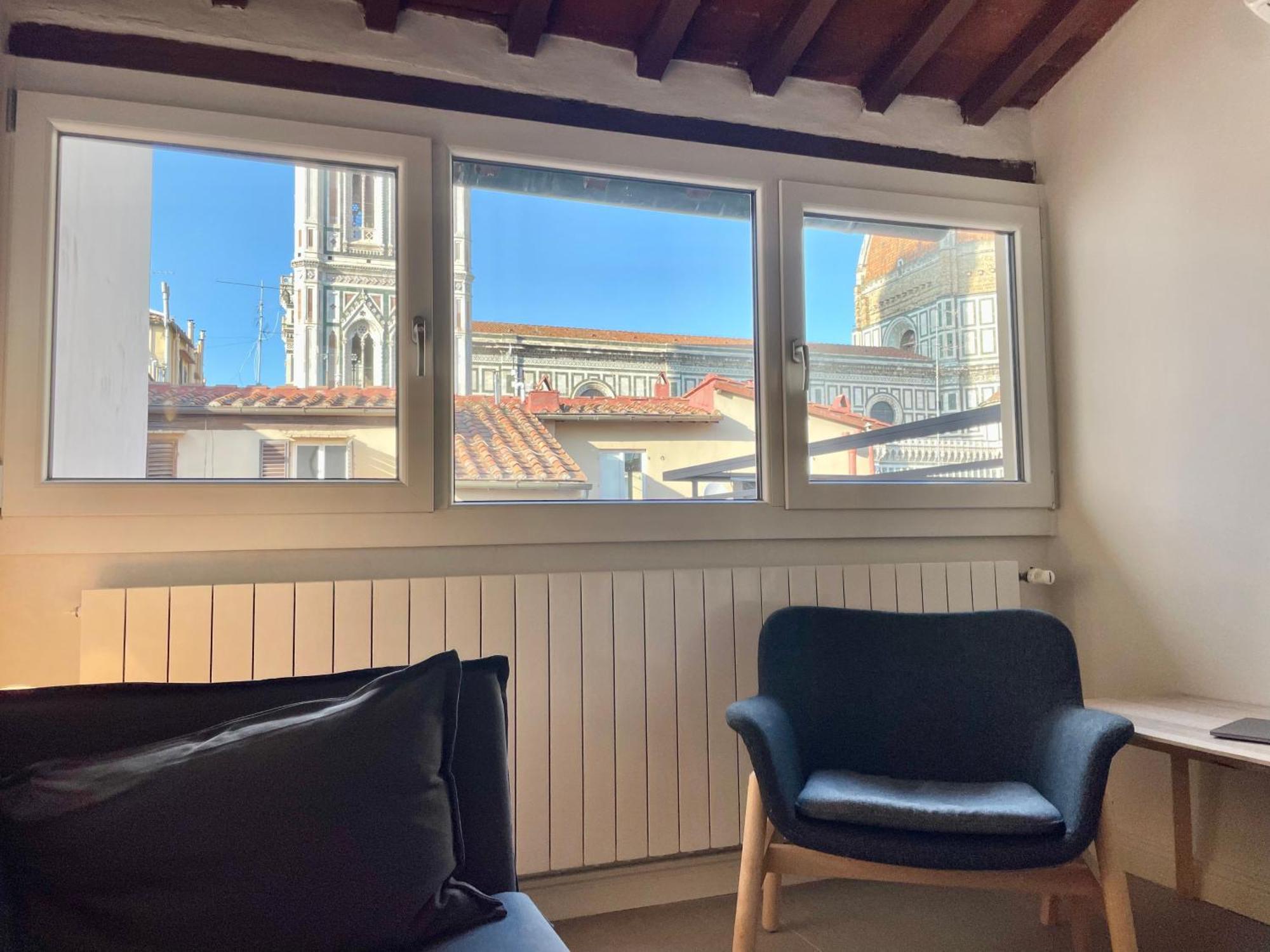 Duomo Flats By Rebnb Apartment *