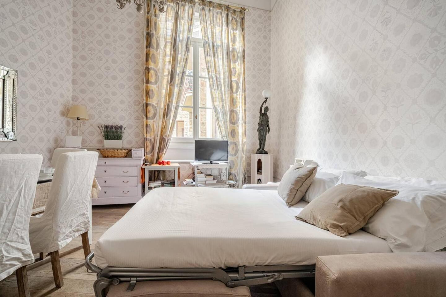 Appartement A 200m Uffizi - 90m Ponte Vecchio