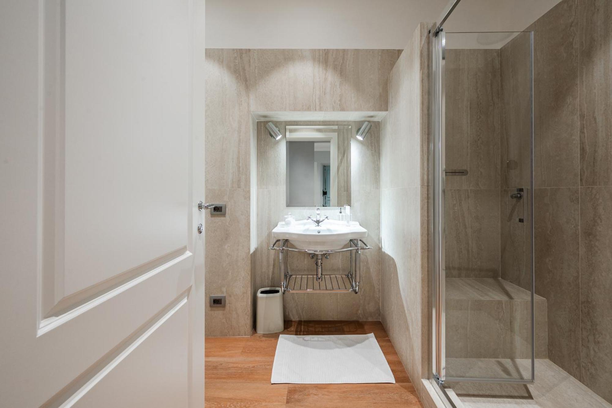 Deluxe Corso 14 With Duomo View Appartement