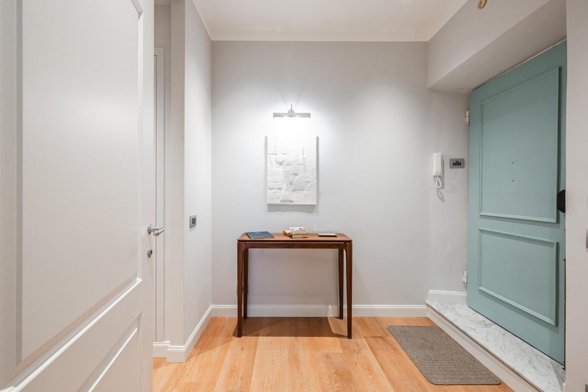 Appartement Deluxe Corso 14 With Duomo View *