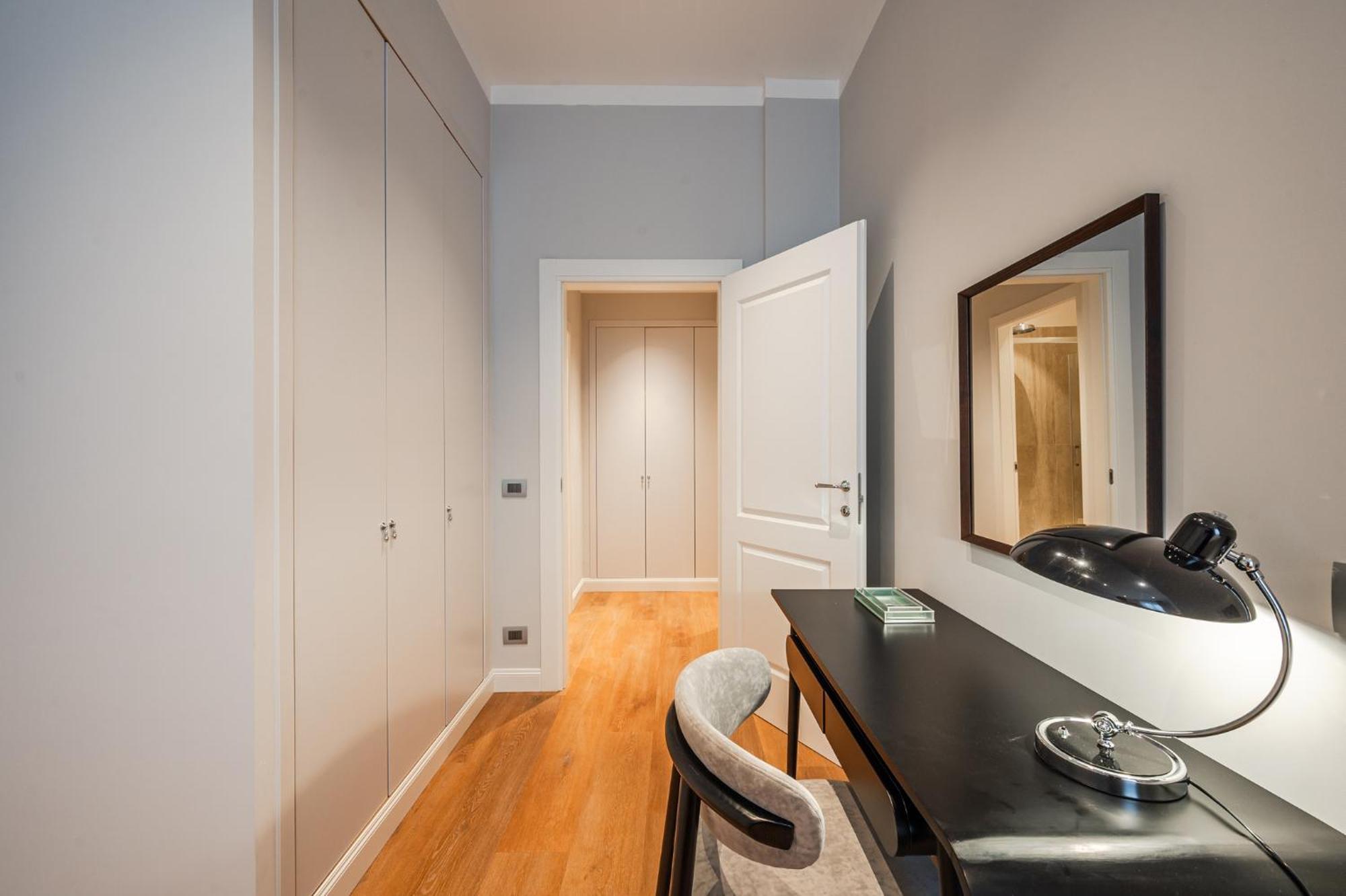 Appartement Deluxe Corso 14 With Duomo View Florence