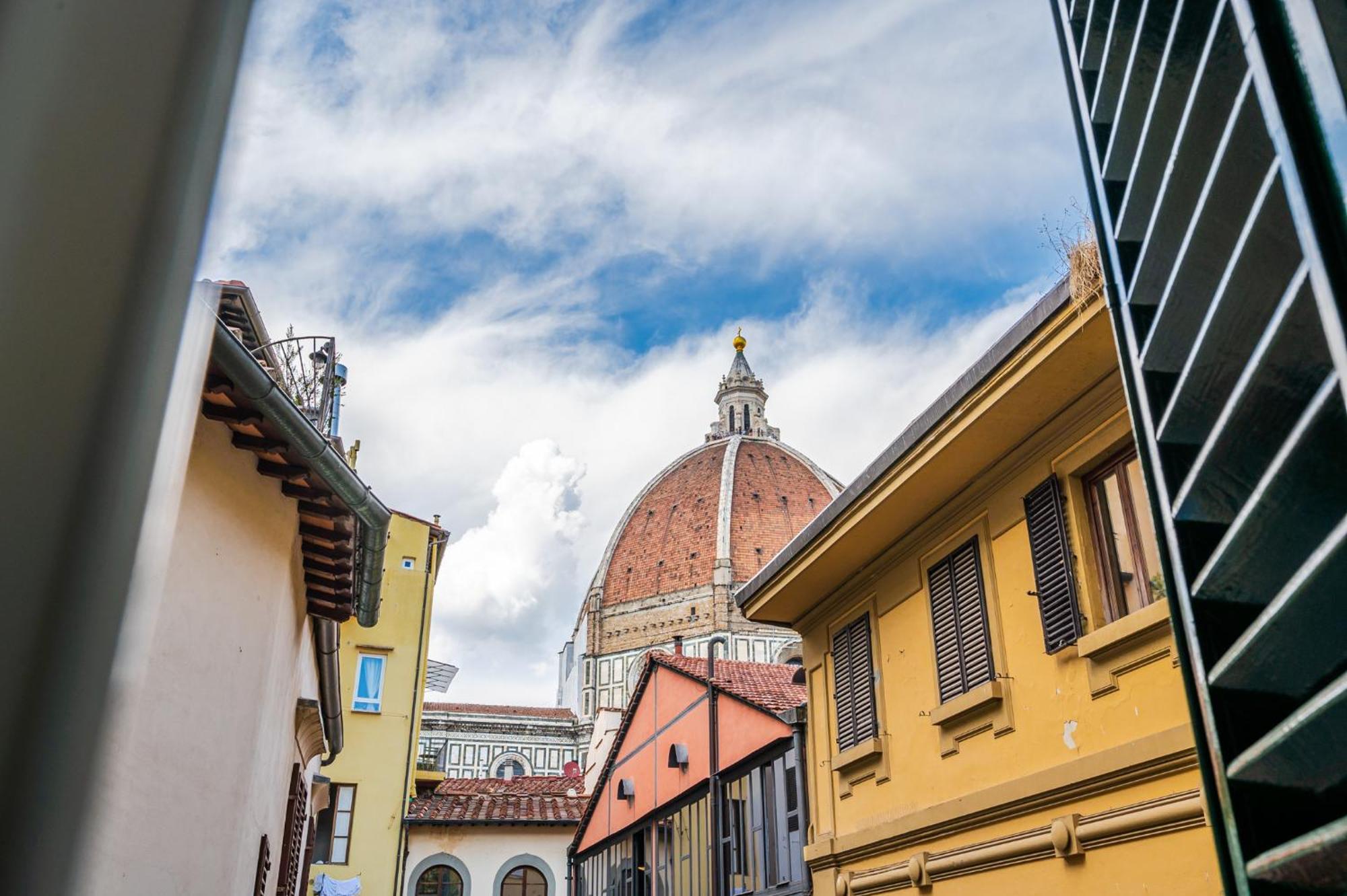 Deluxe Corso 14 With Duomo View Appartement