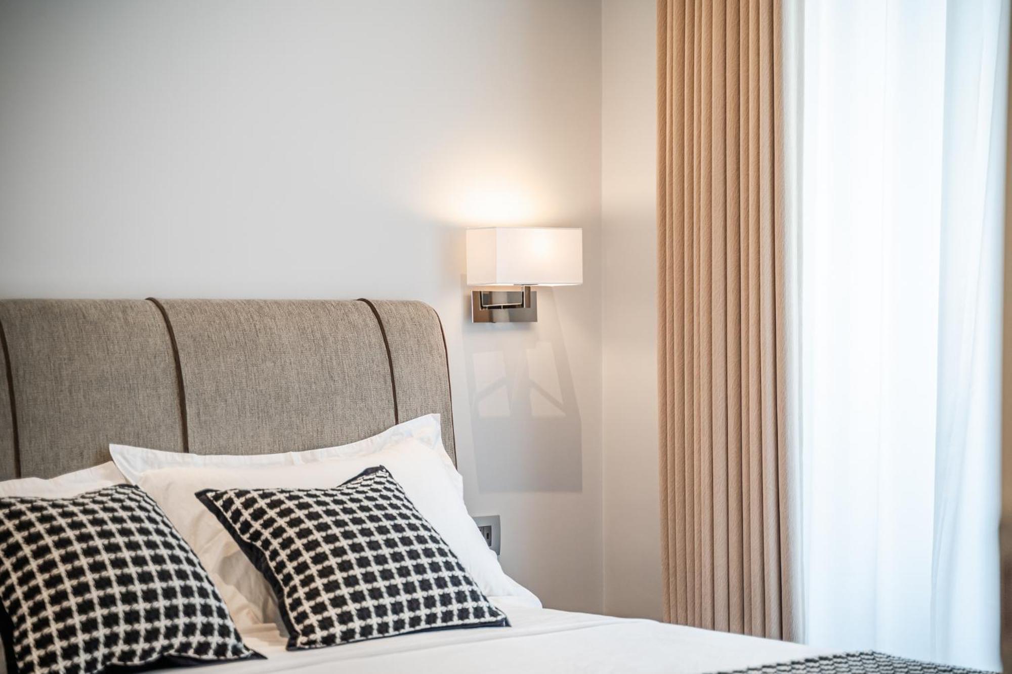 Appartement Deluxe Corso 14 With Duomo View *