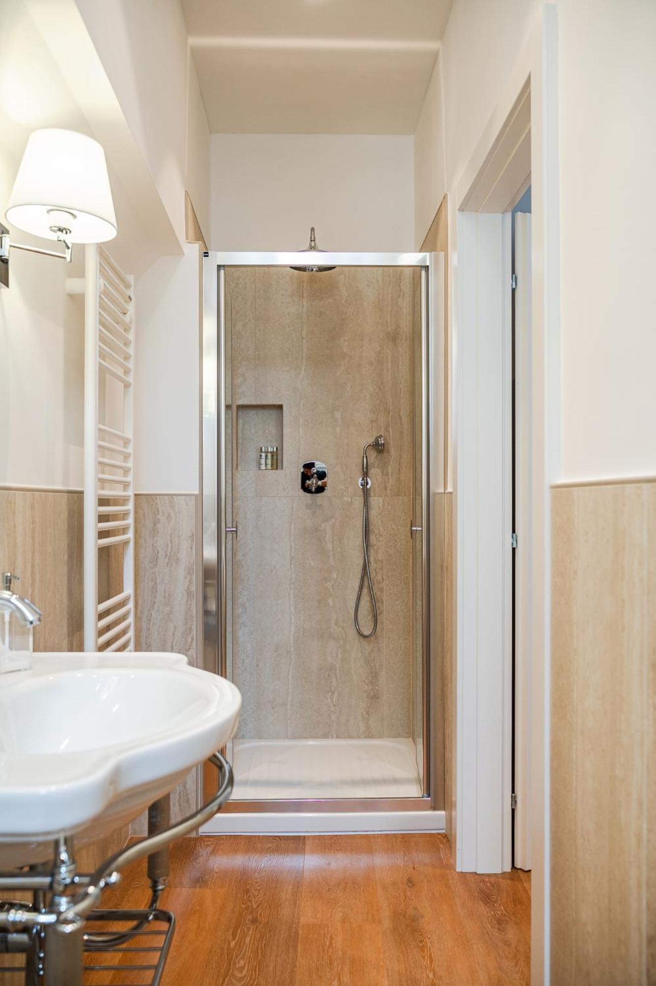 Deluxe Corso 14 With Duomo View Appartement *