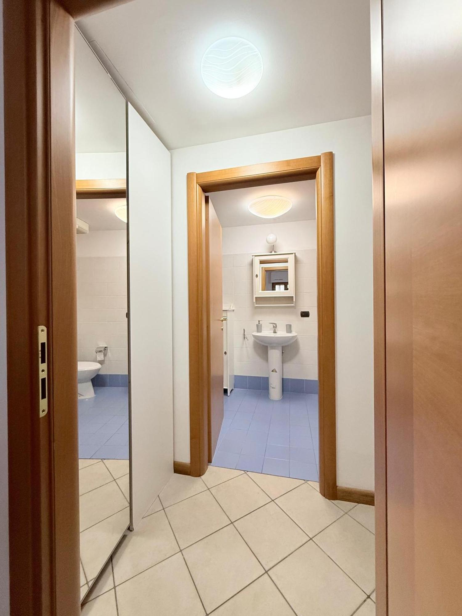 Apartment Leopolda *