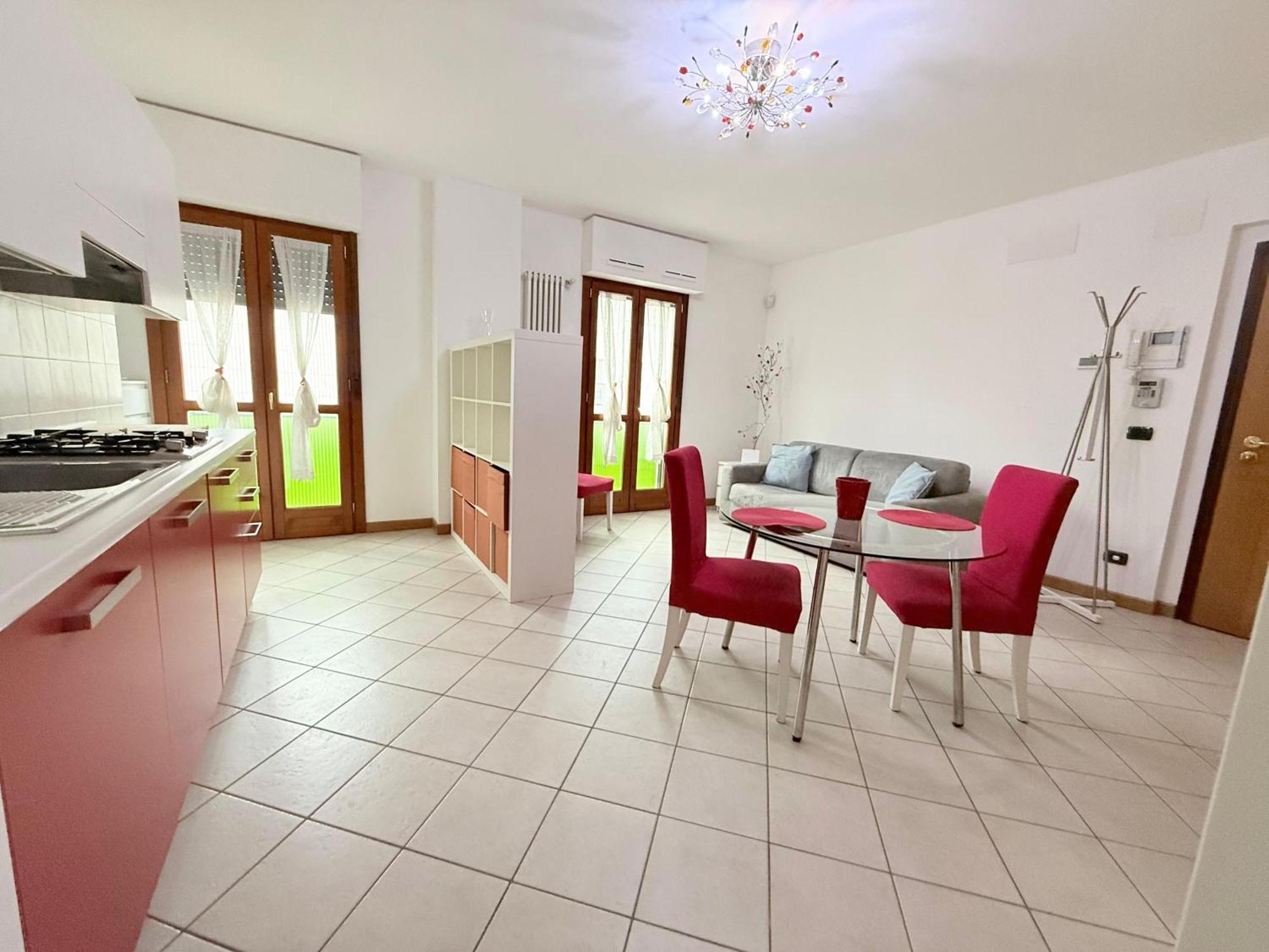 Apartment Leopolda *