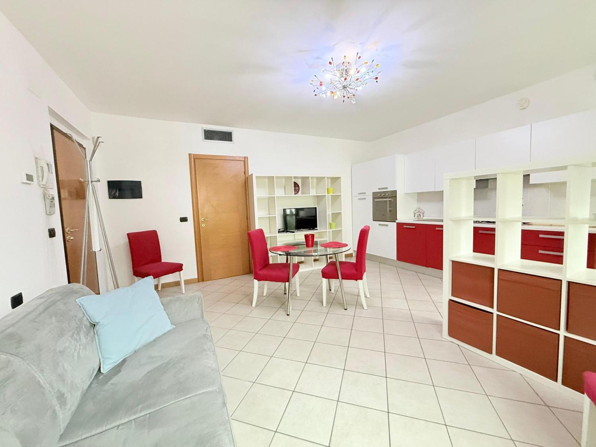 Leopolda Apartment