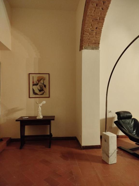 Lo Nel Borgo Séjour chez l'habitant *